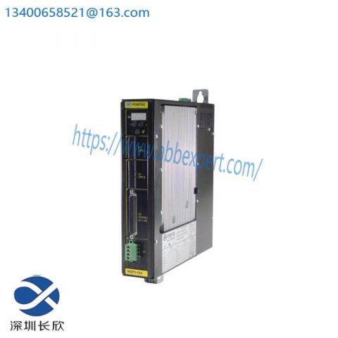 Berger Lahr WDP3-014.0801 Precision Positioning Controller