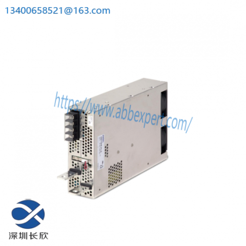 Cosel PBA1500F-24: High-Performance AC-DC Power Supply, Industry Standard