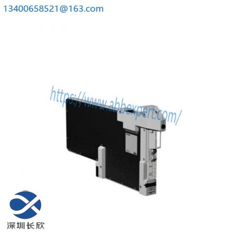 FOXBORO CP30B Flow Control Valve - Precise Fluid Management Solutions