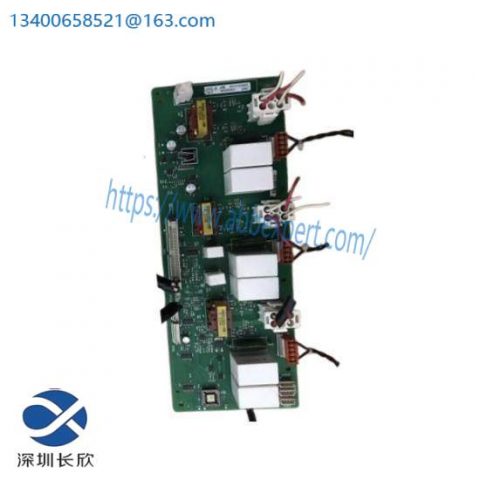 CSDT 3402069500 | 640-34020694XD-1CA & 640-34020694XD-2CA - High-Performance Control Module