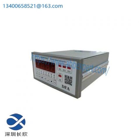 DEA DF9011 Industrial Control Module