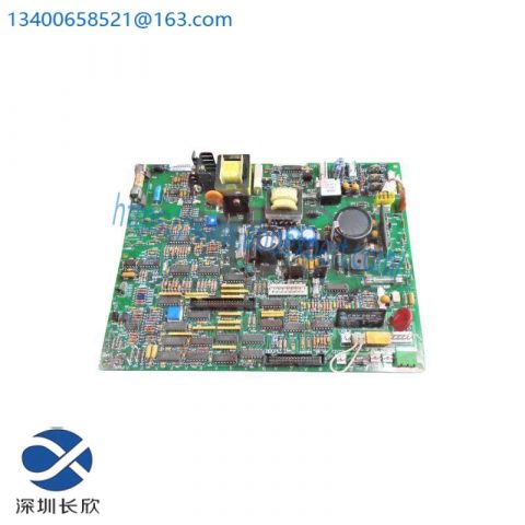 GE DS200IMCPG1C Power Supply Interface Board: Reliable Energy Management for Industrial Controls