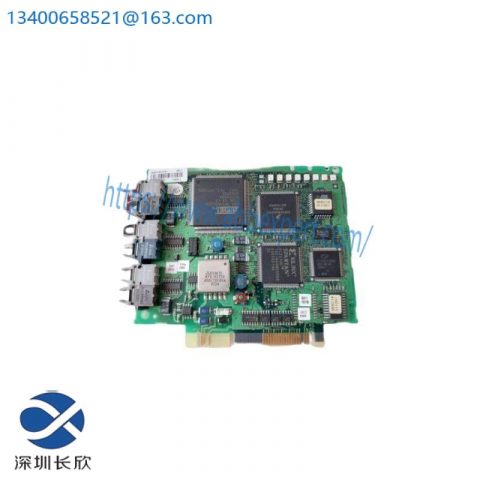 ABB DSTA N041 3BSE018437R1 Industrial Motherboard