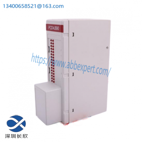 ELCO EB100P38-P6PR-1024 Annual Discount Module, High Performance Industrial Control Solution