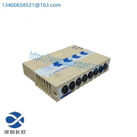 Emerson Ovation 1C31116G02 Field Powered Analog Input - Precision & Reliability in Industrial Control