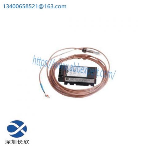 Emerson KJ3211X1-BA1 Analog Input Module, Reliable Industrial Automation Component