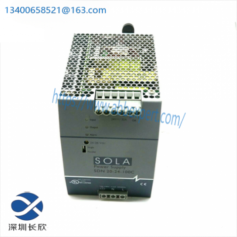 Emerson WST201H37 Industrial Control Module, High Performance and Reliability