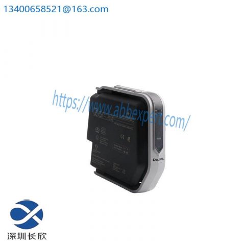 Emerson SE4036P2 KJ3241X1-BK1 Serial Interface Module