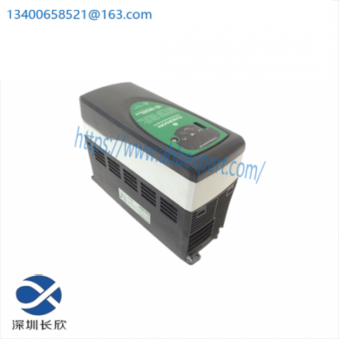Emerson SKC3400400 AC Drive