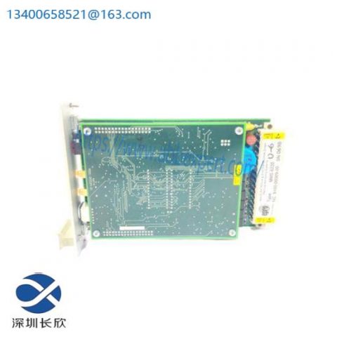 EPRO MMS6620: Industrial Automation Module for Enhanced Performance & Reliability