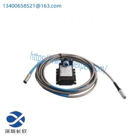 EPRO PR6423-018-010 CON021 - Precision Eddy Current Sensor