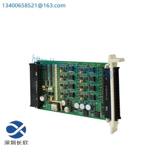 HIMA F3349 Digital I/O Module - Advanced Control Solutions for Industry