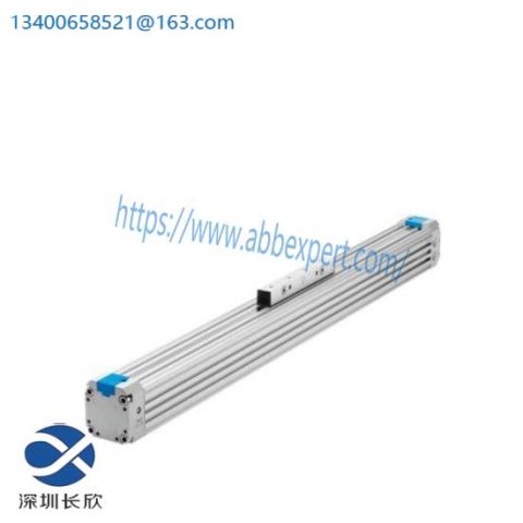 Festo DGPL-32-120-PPV-A-GF-B | High-Performance Linear Drive for Precision Applications
