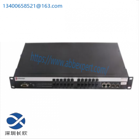 FOXBORO A2H124-24FX Interface Channel Isolated 8-Input MODULE