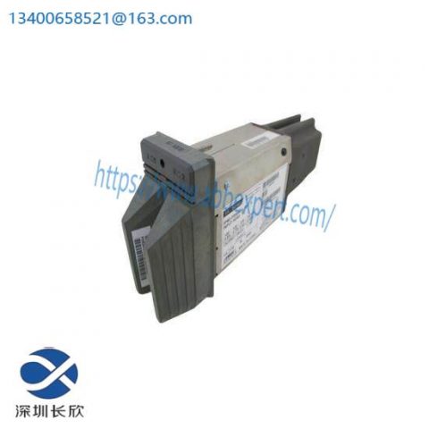 FOXBORO IPM2-P0904HA LA98500313 Power Supply Module, Advanced Industrial Control Solution