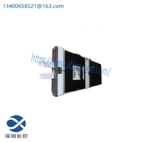 Foxboro P0912WZ Process Control Module