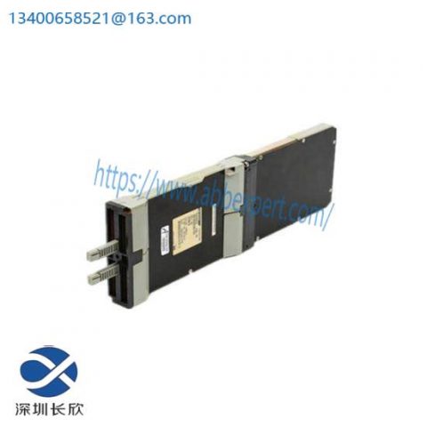 FOXBORO P0902XA Input/Output Interface Module