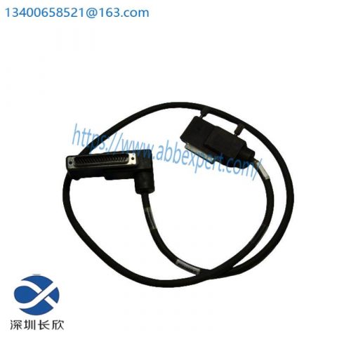 Foxboro P0916DB Industrial Control Module Cable