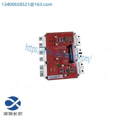 AB 2711P-RDB7C Display Module - Advanced Industrial Control Solution