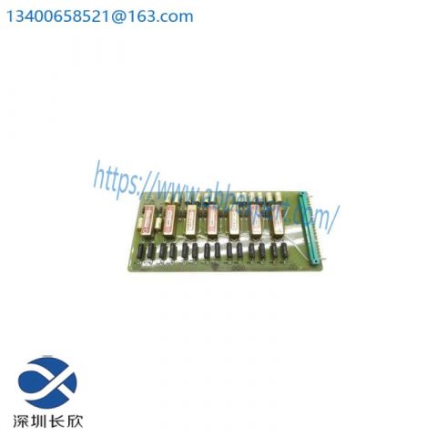 GE 996D957G3 996D956-0 PCB Circuit Boards: Precision Control Solutions for Industrial Automation