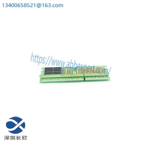 GE DS200DTBBG1ABB: Advanced Communication Module for Industrial Automation