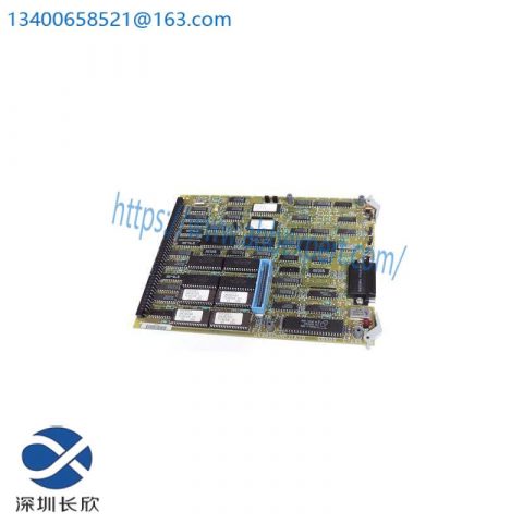 Schneider CA 7-22M Motion Control Module, High Precision for Industrial Automation