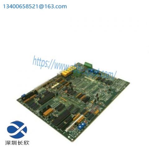 GE-FANUC F31X139APMALG2FR00 PLC Module