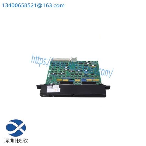 GE FANUC IC687BEM713C - Bus Transmitter Module, for Industrial Automation Solutions