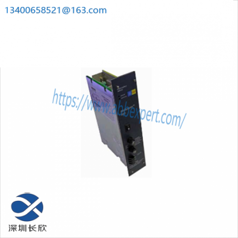 GE FANUC IC698PSA100D Power Supply Module