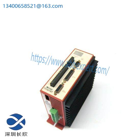 GE Fanuc WHEDCO IMJ-313E-X-D IC800SSI104RS1 PLC Module: Advanced Control Solution for Industrial Automation