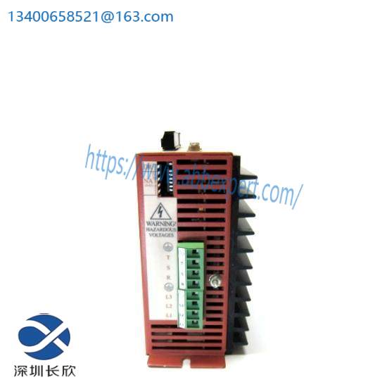 GE Fanuc WHEDCO IMJ-313E-X-D IC800SSI104RS1 PLC Module: Advanced Control Solution for Industrial Automation