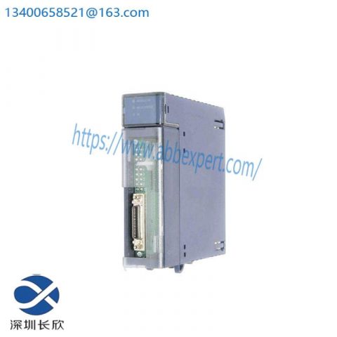 GE IC695ALG708 ANALOG OUTPUT MODULE - Advanced Control Solution for Industrial Automation