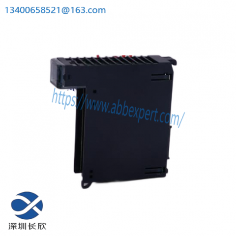 GE IS230 JPDMG1B Industrial Control Module, Advanced Automation Solution