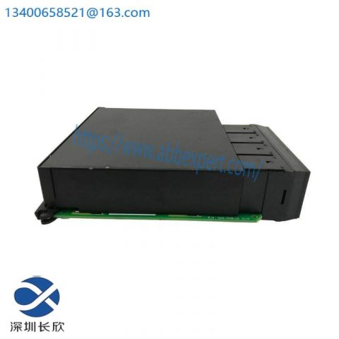 GE UR6EH: High-Performance Input/Output Module, GE UR6EH UR9KH, PLC Modules