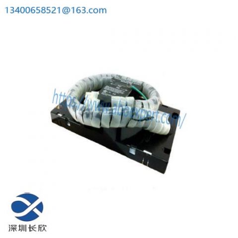 General Electric Fanuc IC693ACC341 Adapter Connection Cable, Industrial Control Solutions