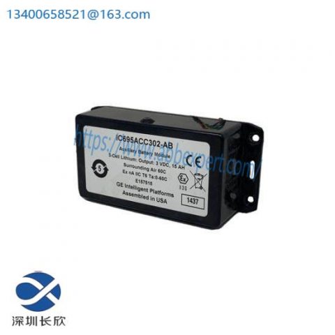 GE SFLA36AT0250 Industrial Automation Module