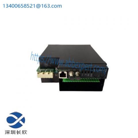 General Electric UR8RH CT/VT Module - For Industrial Control Applications