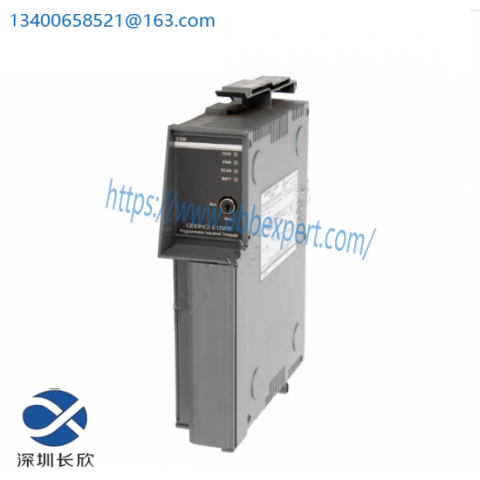 G&L 502-03512-03R0 PiC900 Control System Module