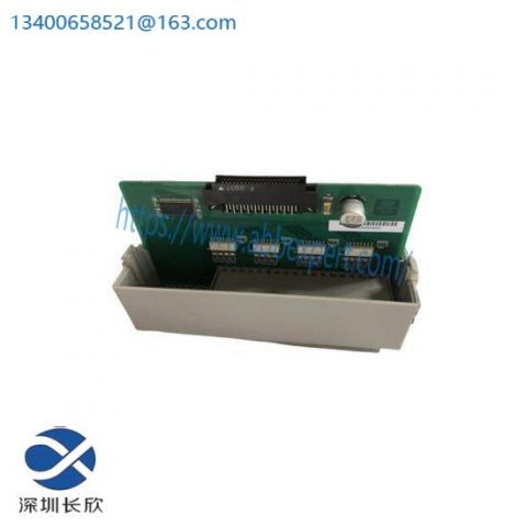 HANMI HFRDI-1616 Industrial Control Module, High Performance, Reliable Automation Solutions