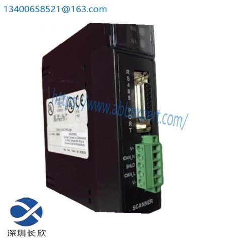 GE HE693DNT250 DeviceNet Scanner (DNT250): Industrial Automation Excellence