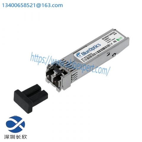 Hirschmann M-FAST SFP-MM/LC Compatible BlueOptics - Reliable Industrial Networking Solution