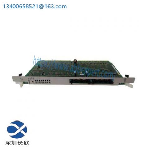 HITACHI LYD105A Digital Board - Advanced Control Module