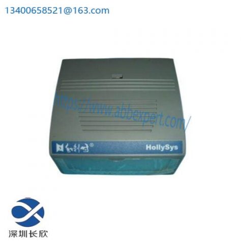 HOLLYSYS FM163E Process Control Module