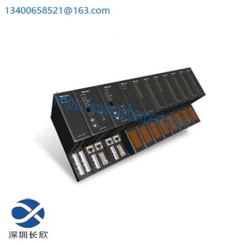 HOLLYSYS LK411 11 Slot Expansion Backplane: Industrial Control Module
