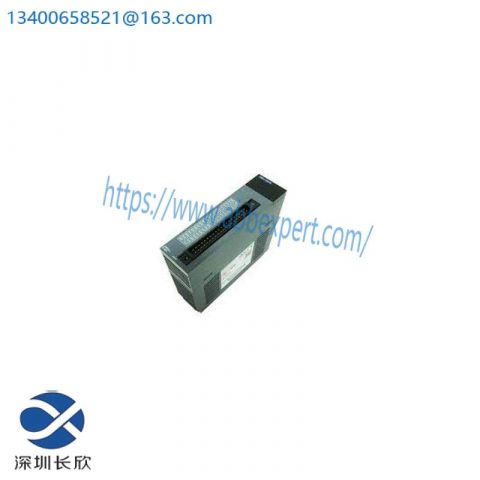 Honeywell 2MLI-D24A - 32 Point DC24V Input Module for Industrial Automation