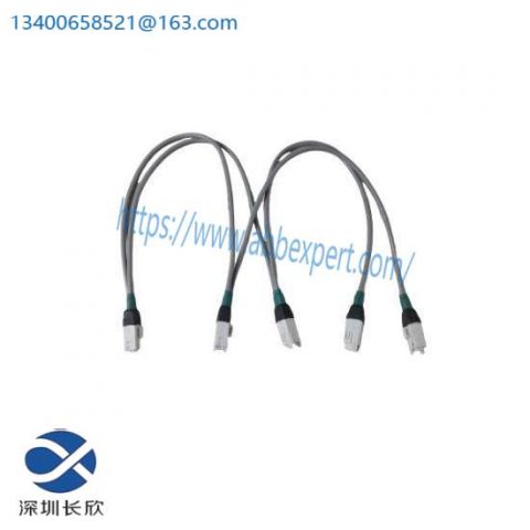Honeywell Interface Cable, 51202971-500/51202971-501/51202971-502, Industrial Control Systems