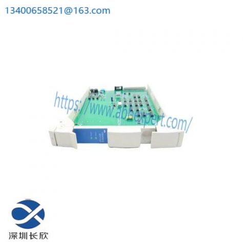 Honeywell 51306386-250 Digital Input Module for Industrial Control