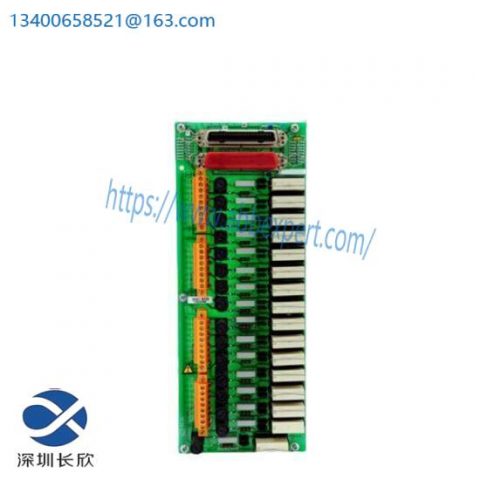 Honeywell 51309150-175 FTA Module: Industrial Control Solution