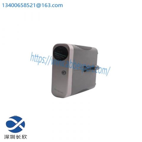 Honeywell 8C-PAON01 Analog Output Module