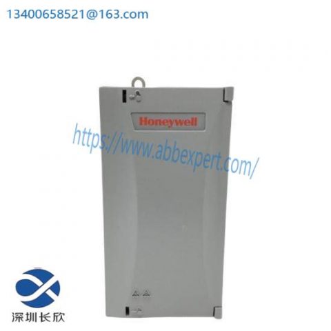 ABB 05701-A-0361 Control Module for Industrial Automation